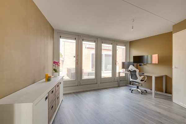 Medium property photo - Alikruiksingel 4, 2492 SC Den Haag